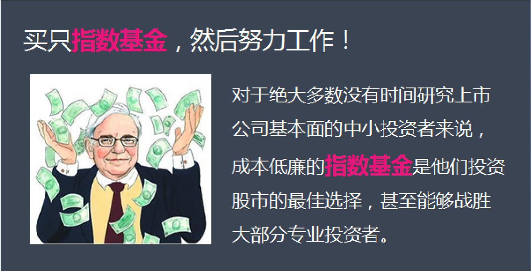 理财指数基金(理财指数基金,打新股,可转债王者组合)