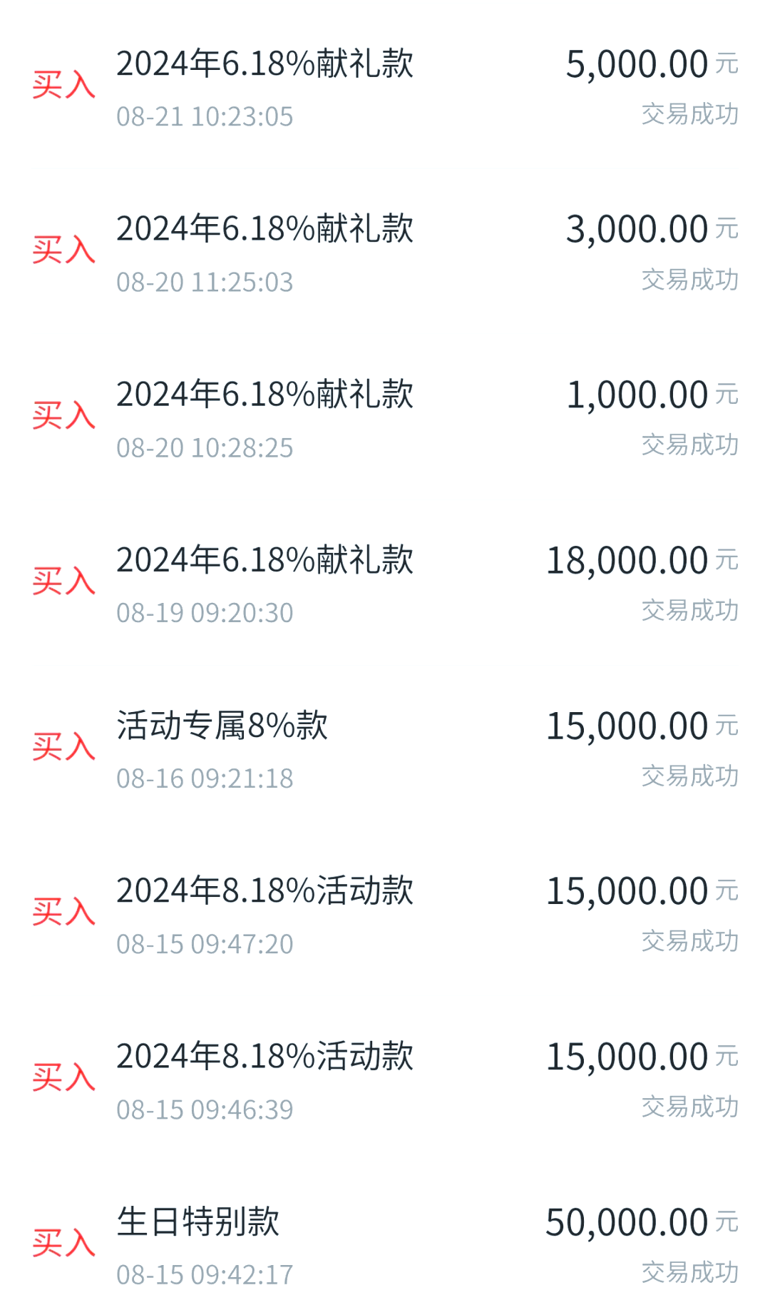 理财收益多(理财收益多长时间到账)