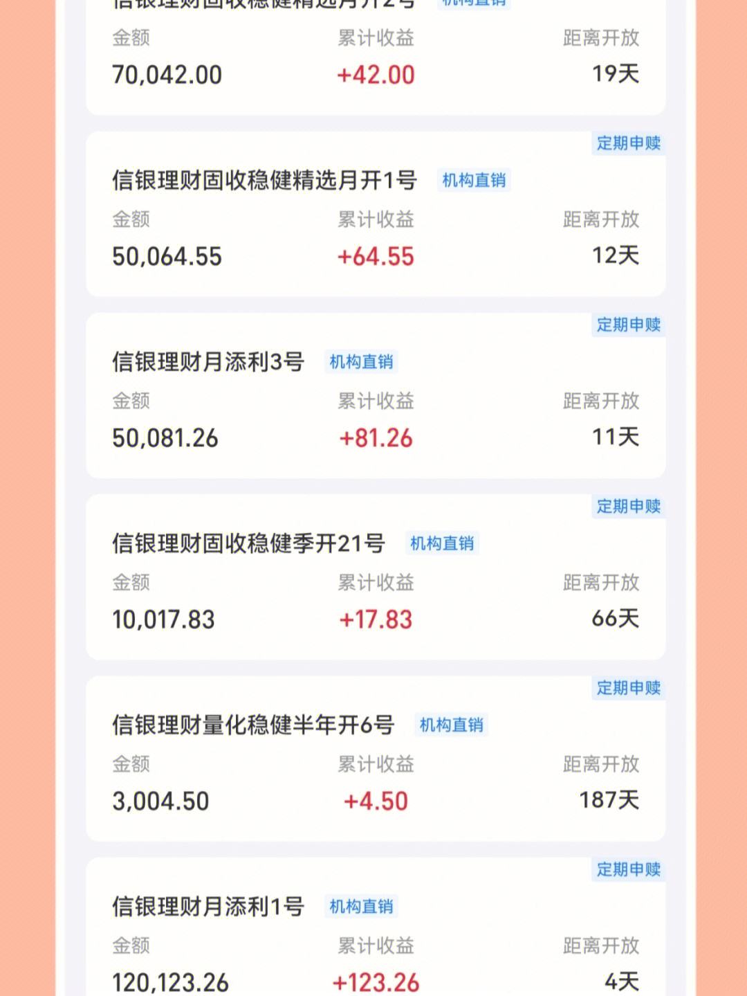 理财收益如何(理财收益如何填列所得税申报表)