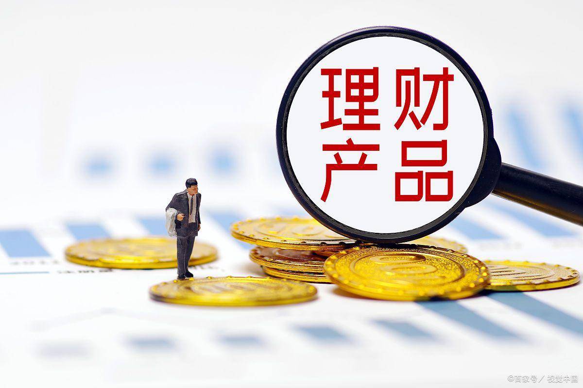 各国理财方式(国内外理财产品对比)