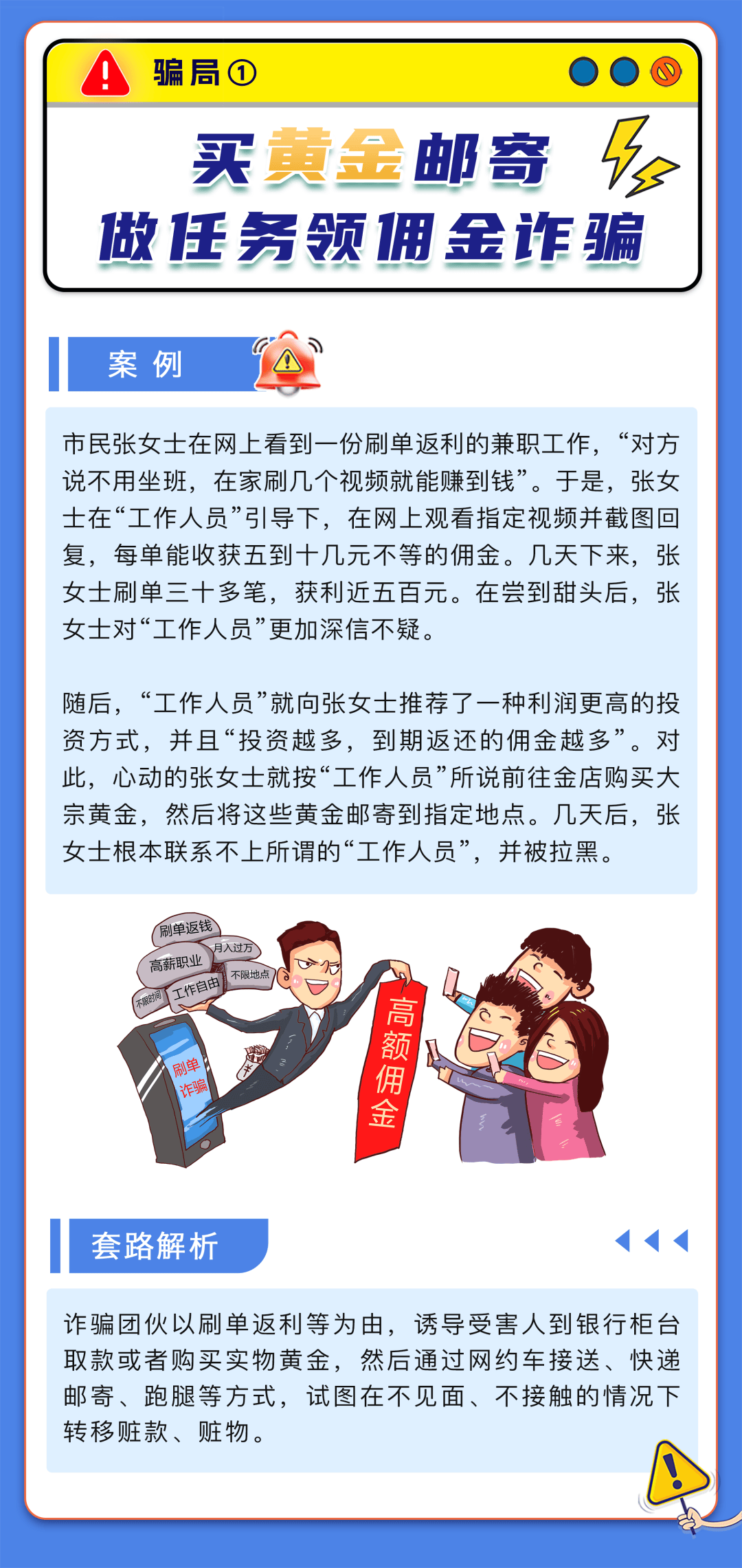 投资理财注意(投资理财注意哪些方面)