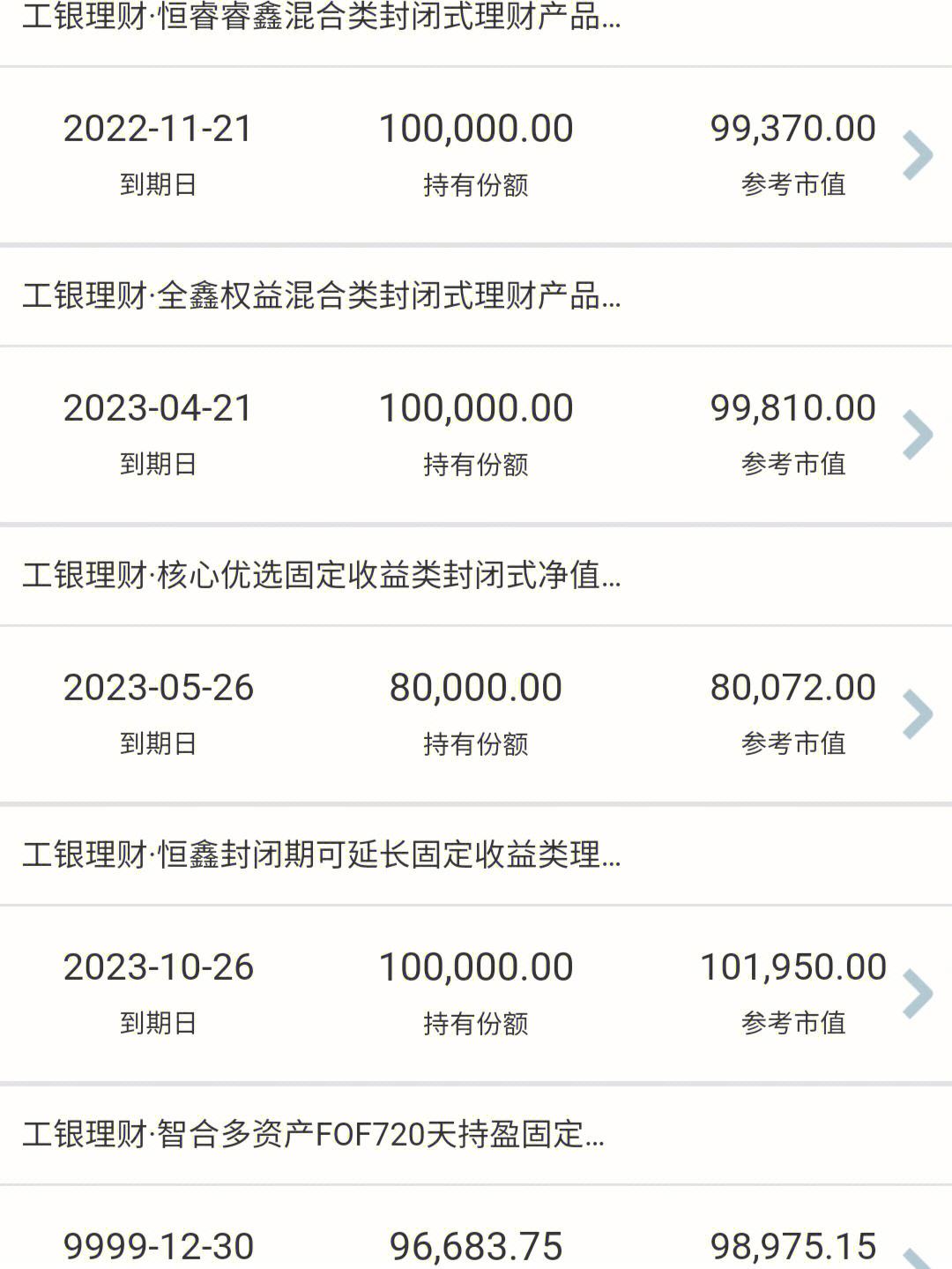 平安余额理财(平安理财app)