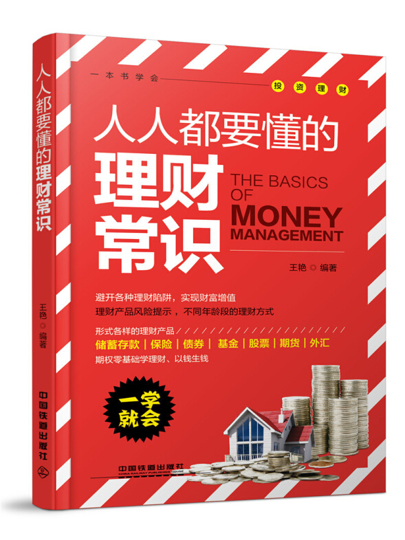 理财是知识(理财知识思维导图)
