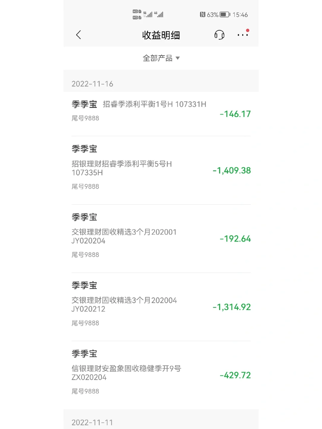 理财怎退回(理财产品怎么退)