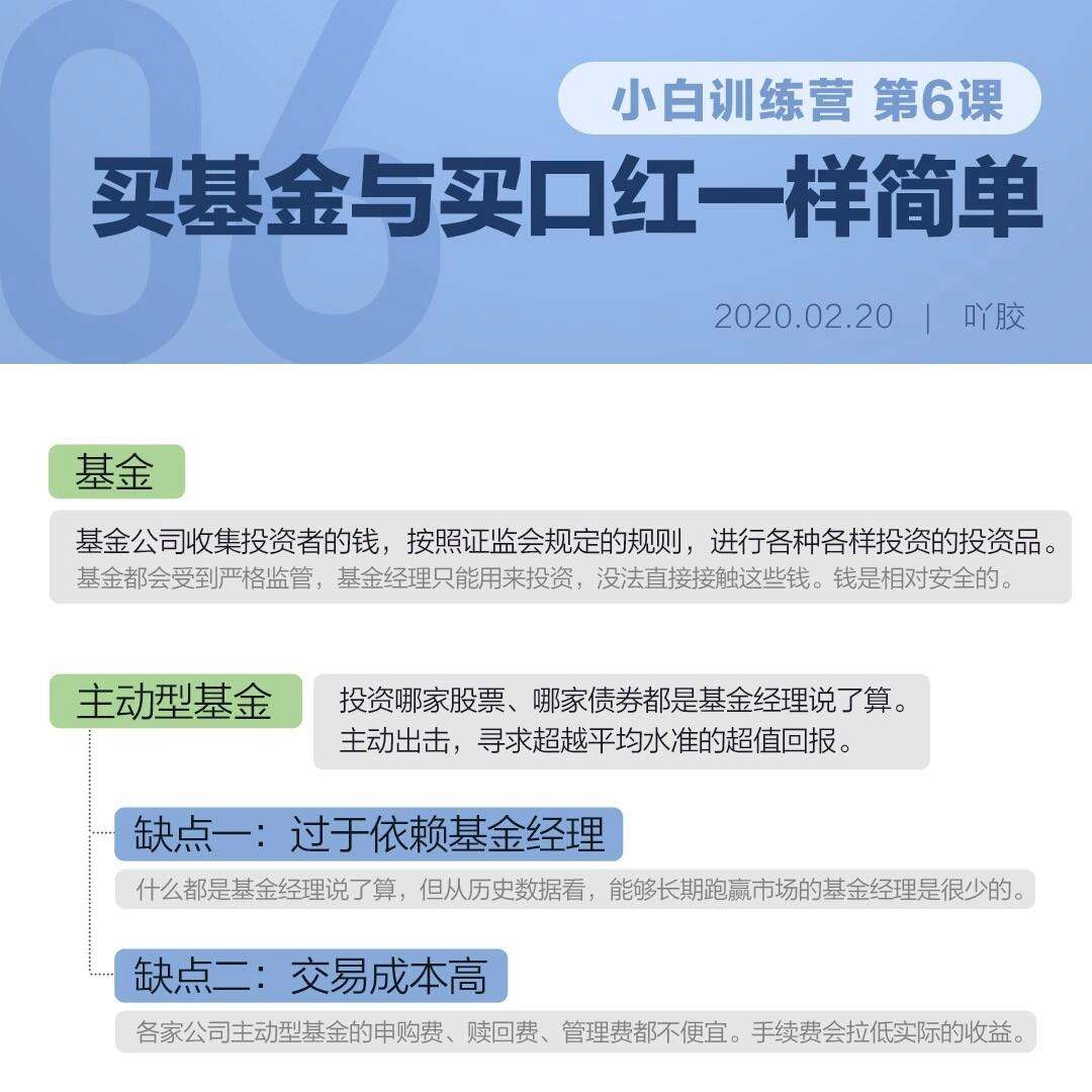 小白理财客(小白理财平台可靠吗?)
