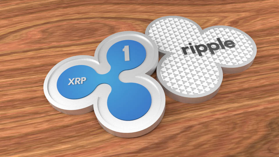 XRP交易网站(XRP交易网站排名官网下载中国)