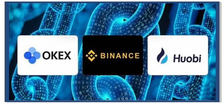 币安交易平台(币安交易平台是干什么的)