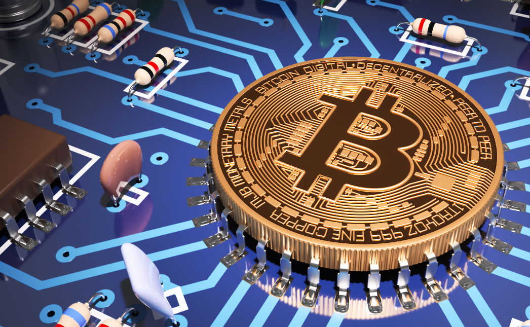 比特币交易平台(比特币交易平台官网入口)