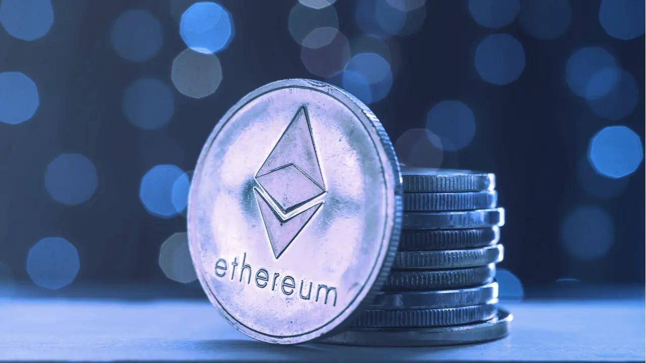 以太坊交易平台(以太坊交易平台官网)