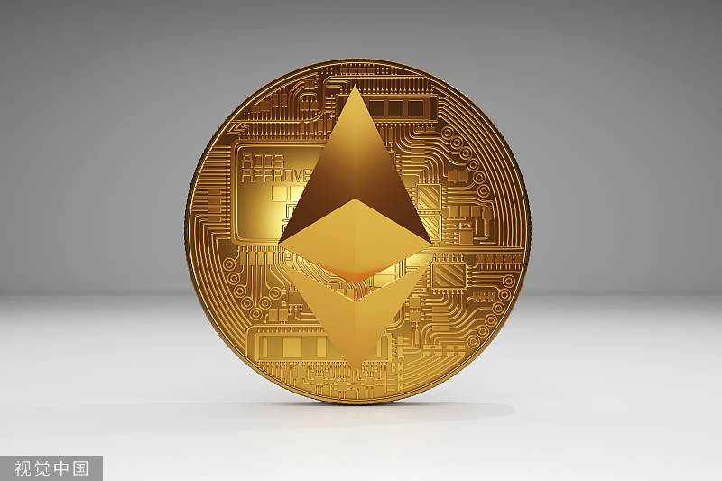 以太坊交易所投资的简单介绍