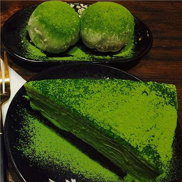 抹茶交易所投资(抹茶交易所投资人)