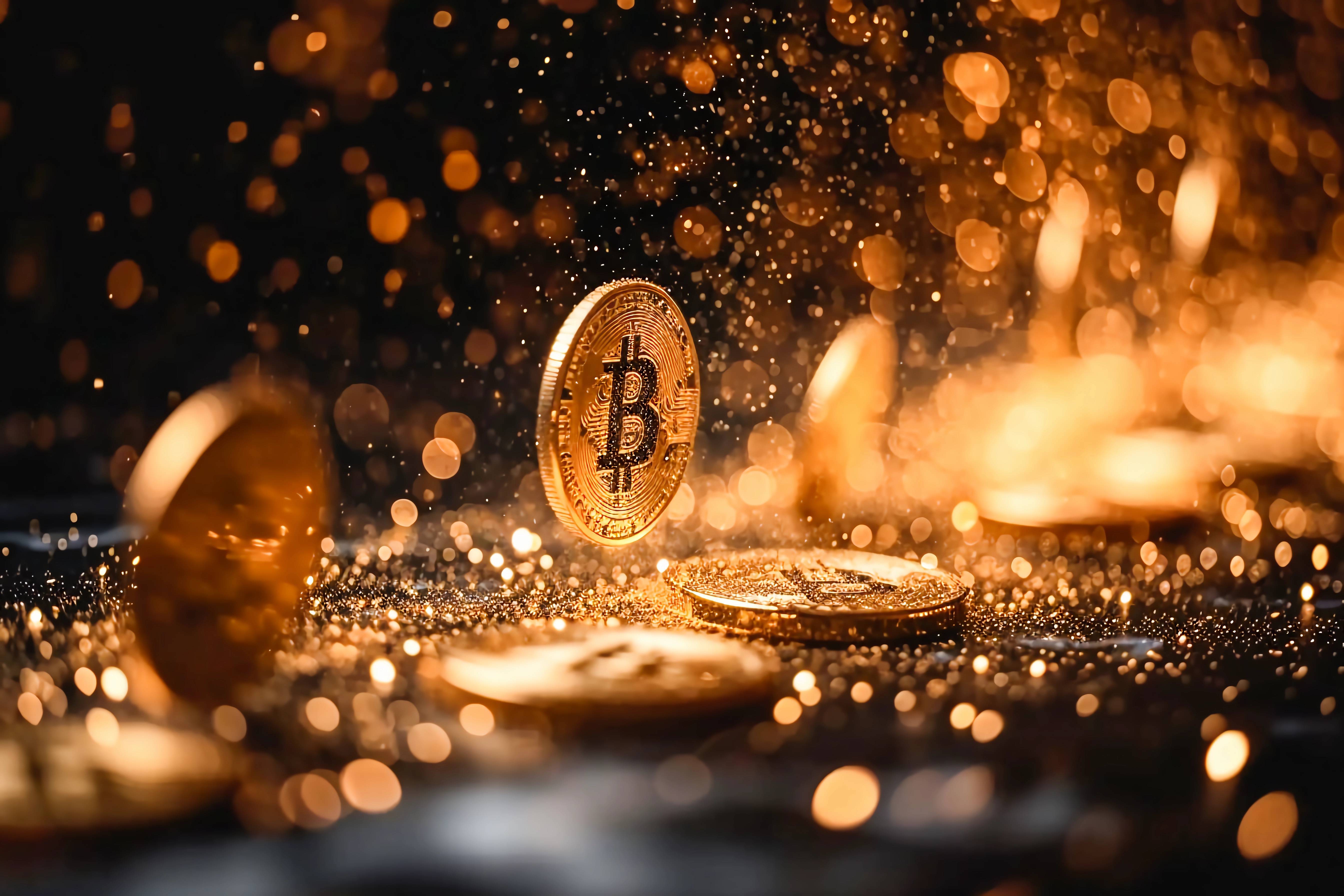 比特币交易平台(比特币交易平台app)