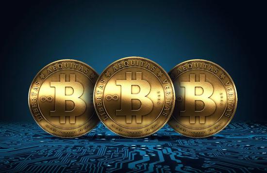 BTC-比特币交易所交易平台的简单介绍