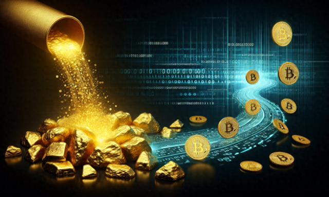 比特币交易所交易平台(比特币交易平台官网入口)