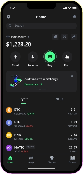 包含BNB-币安币交易APP下载的词条