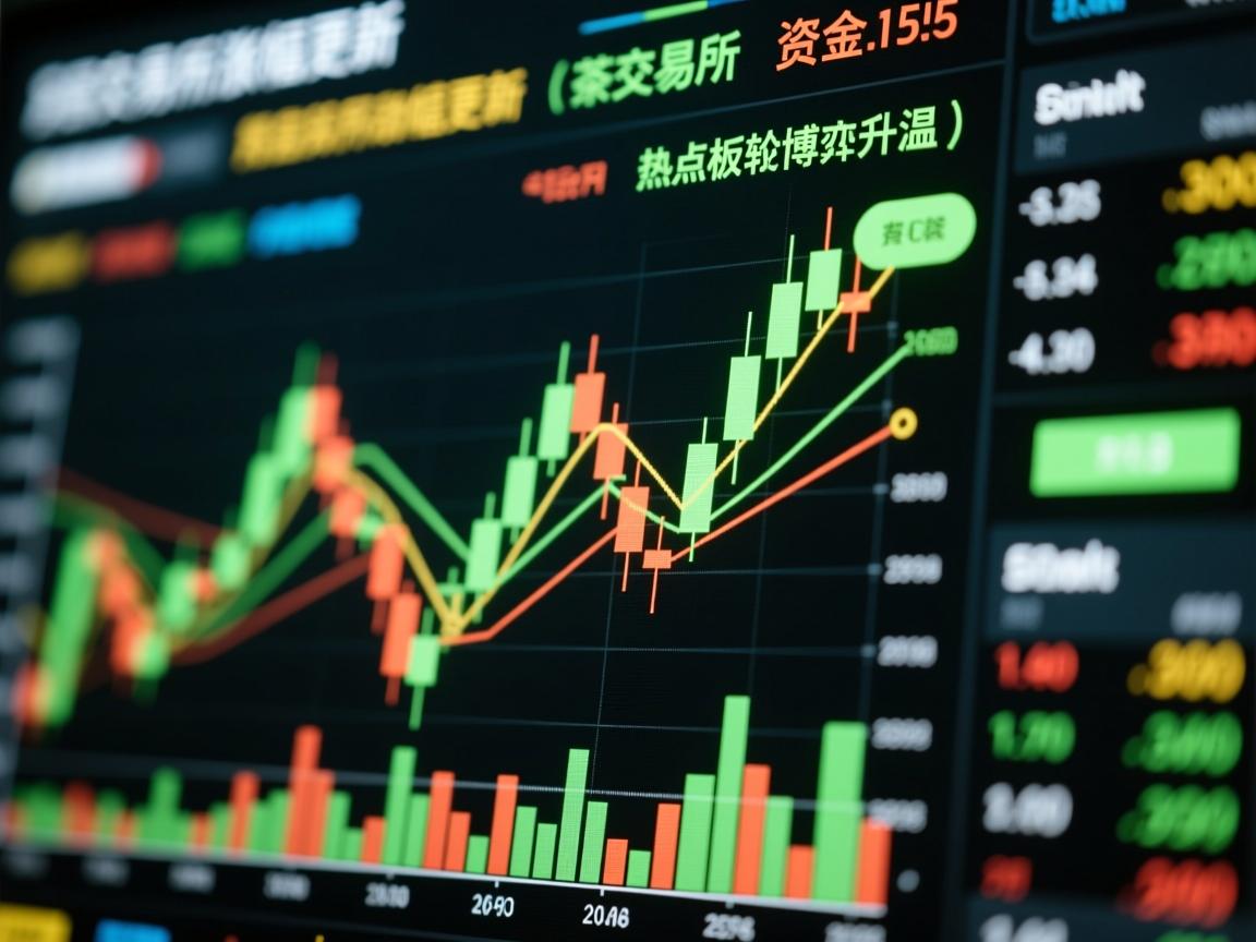 抹茶交易所投资(抹茶交易所总部在哪里)