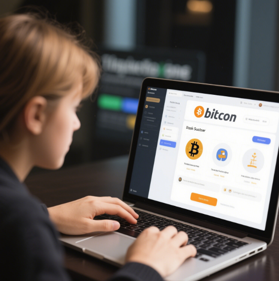 关于BTC-比特币app的信息