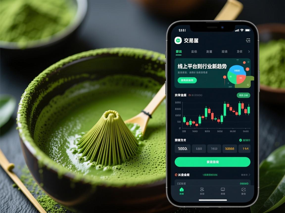 抹茶交易平台(抹茶 交易平台)