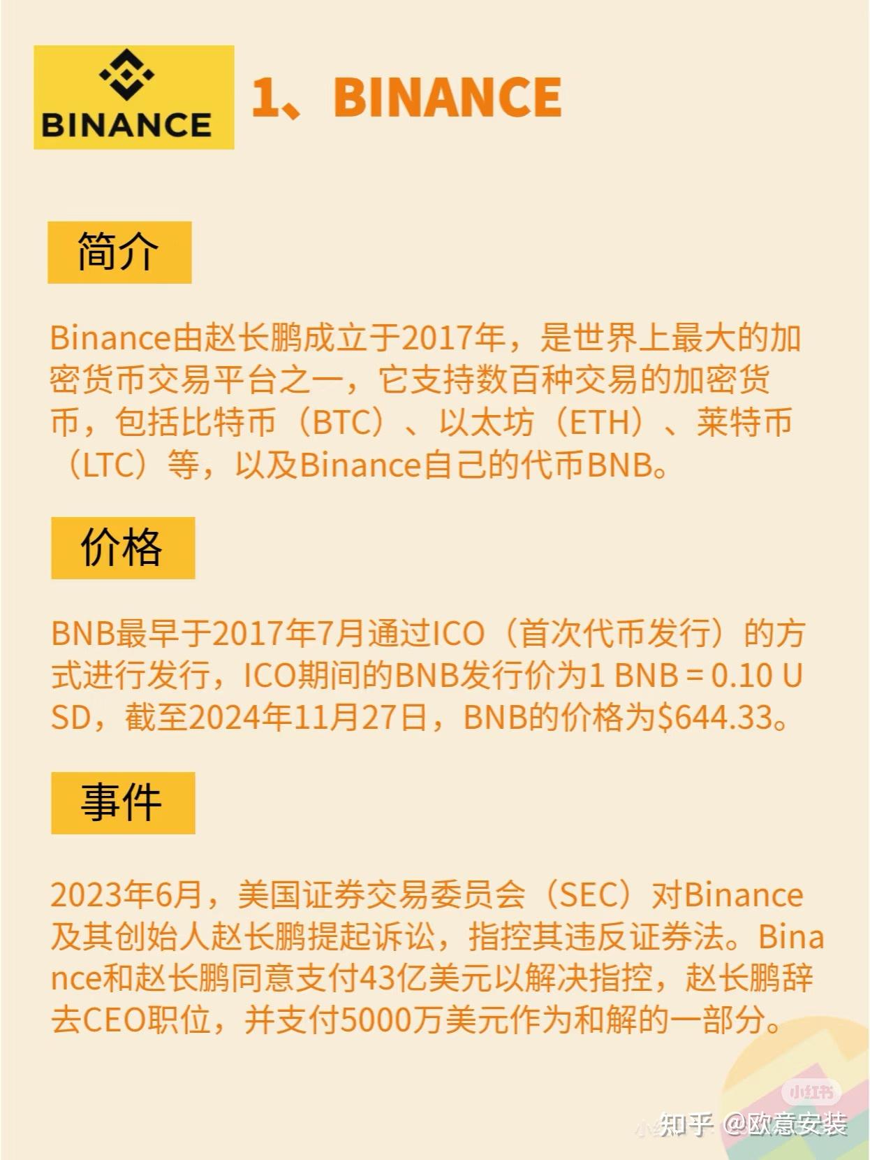 BNB交易所投资(btb交易所正规吗)