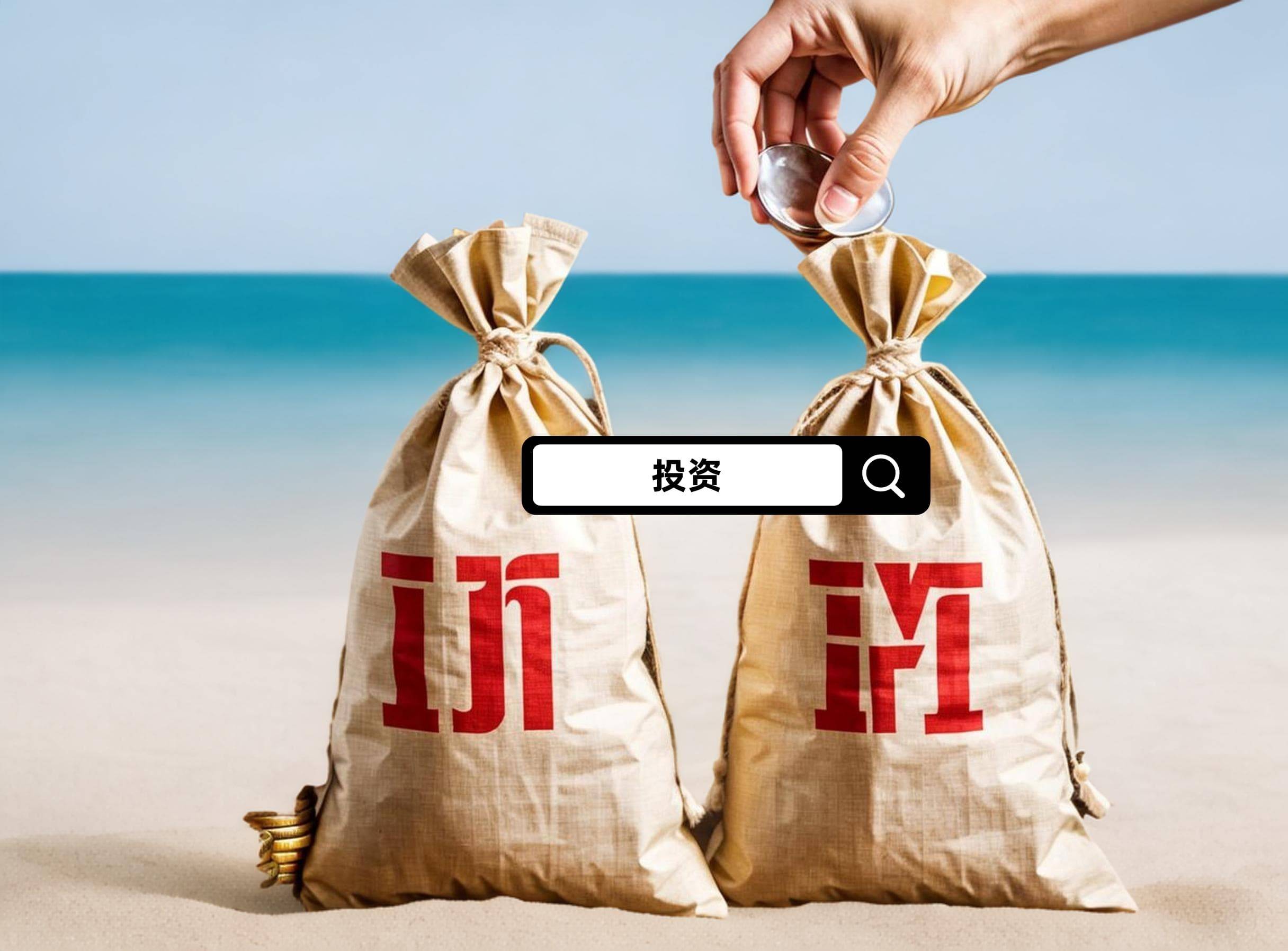 包含LTC交易所投资的词条