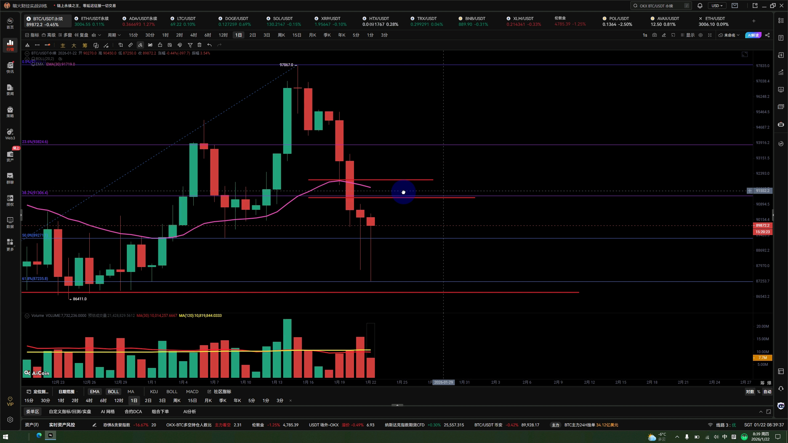 以太坊行情(以太坊行情今日)