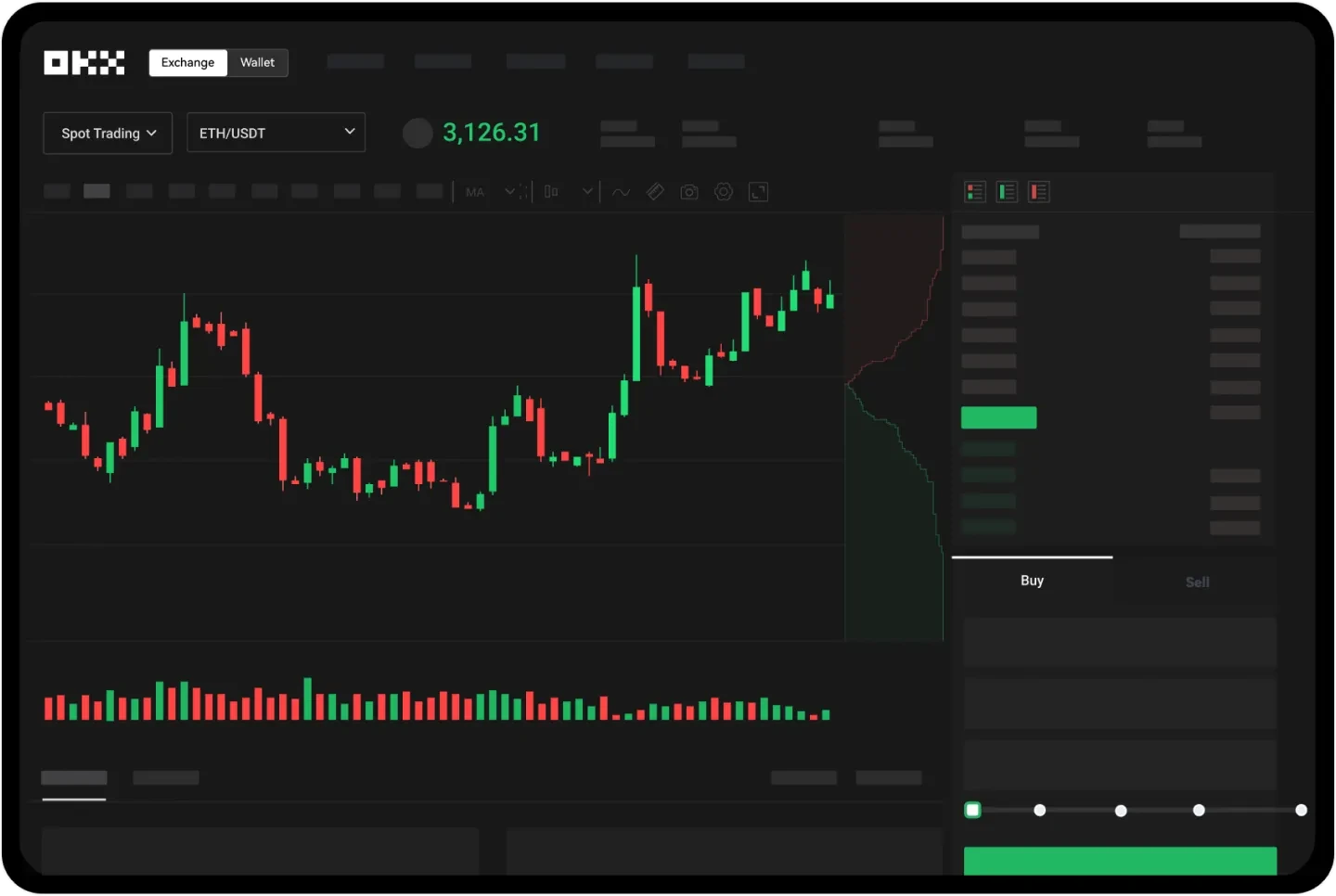 OKExapp(okex官网登录入口)