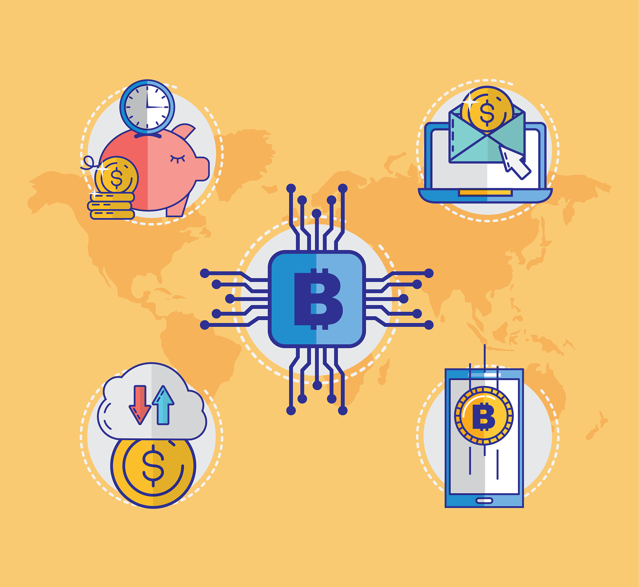 区块链挖矿交易APP下载(区块链免费挖矿app下载平台)