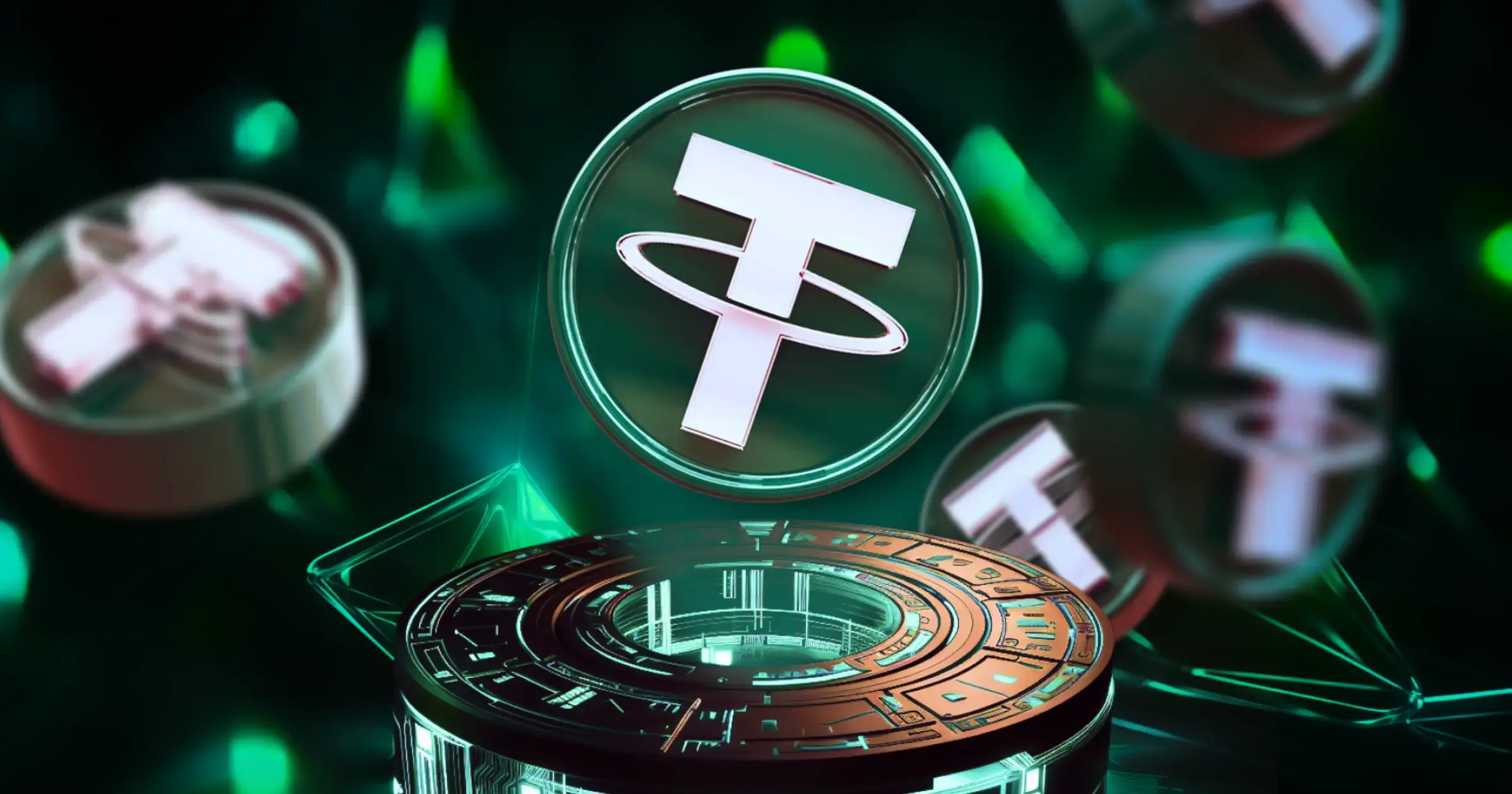 USDT-泰达币交易网站(usdt泰达币行情)